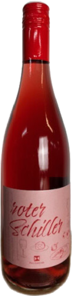 2024 roter Schiller