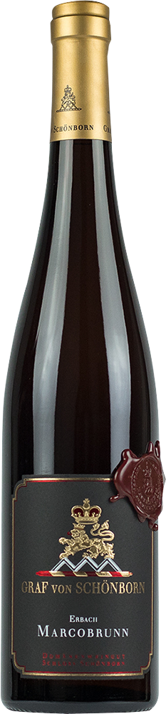 2017 Erbach Marcobrunn Riesling
