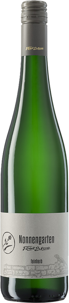 2024 Pündericher Nonnengarten BIO