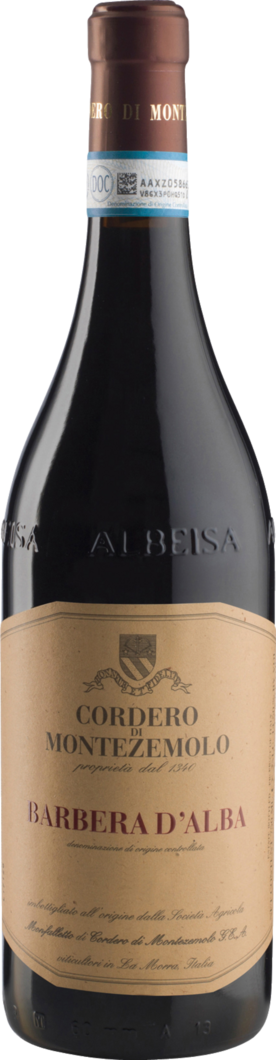 2024 Cordero di Montezemolo Barbera dAlba'