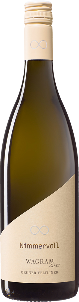 2025 Grüner Veltliner "Wagramlöss"