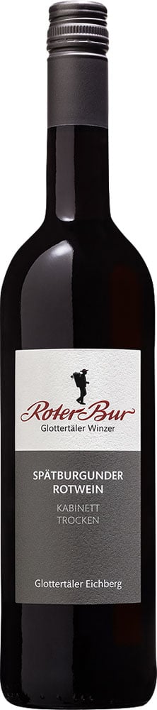 2023 Einzellage Eichberg Spätburgunder Kabinett