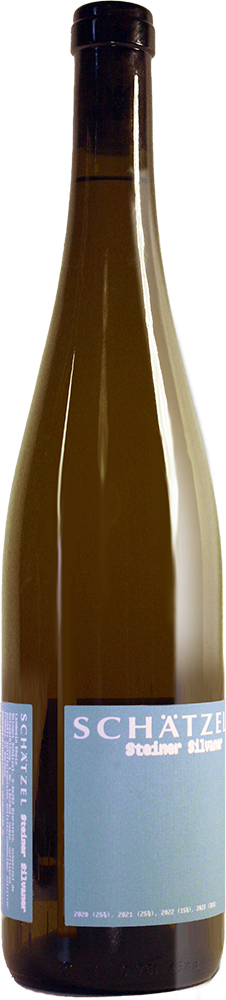 20-23 Steiner Silvaner