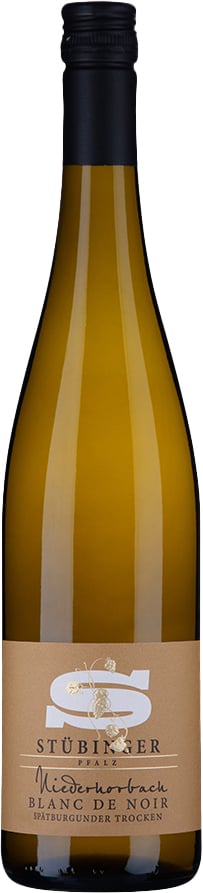 2025 Blanc de Noir Niederhorbach