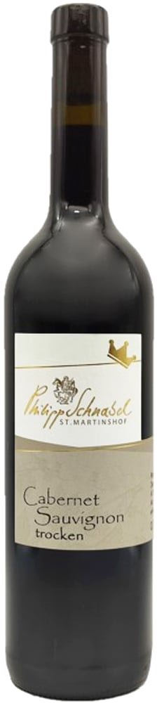 2025 Cabernet Sauvignon