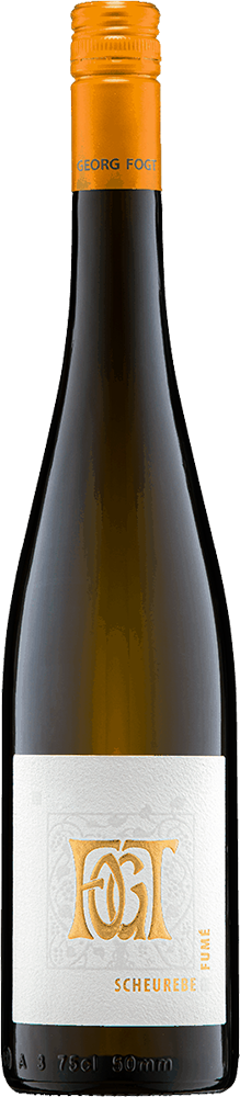 2024 Scheurebe FUMÉ