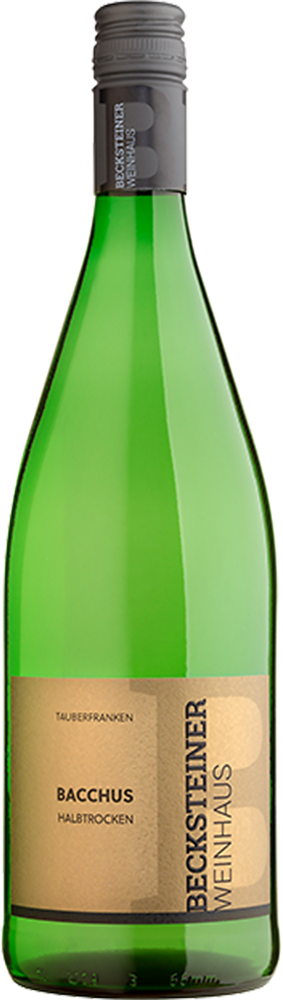 2025 WEINHAUS Bacchus 1,0 L