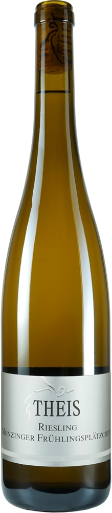 2020 Riesling "Monzinger Frühlingsplätzchen"