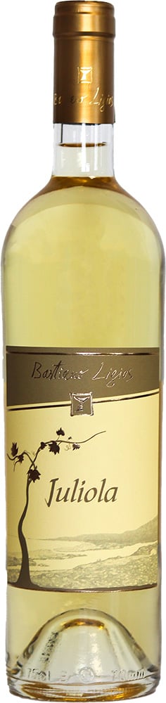 2023 Juliola Bianco Isola dei Nuraghi IGP