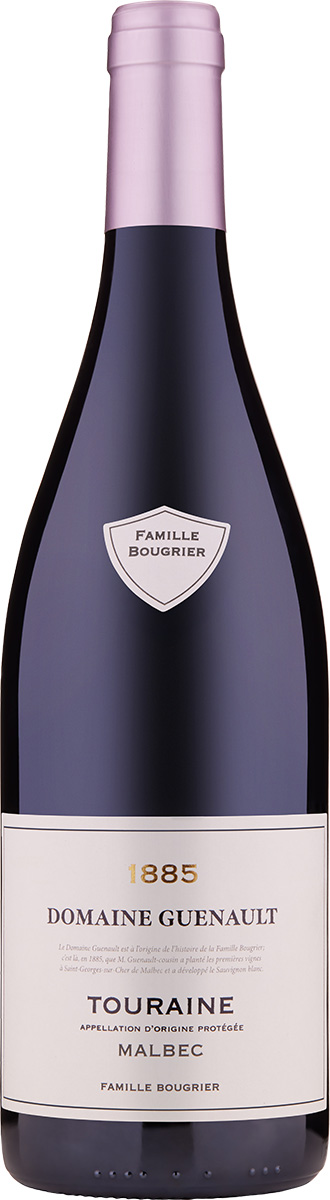 2024 Malbec Touraine AOP