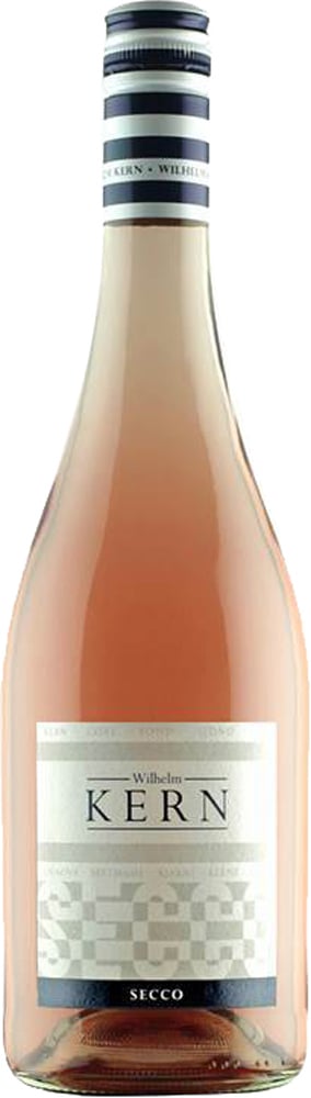 2024 STREIF Muskat-Trollinger SECCO Rosé