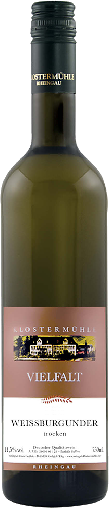 2024 Pinot Blanc Weisser Burgunder