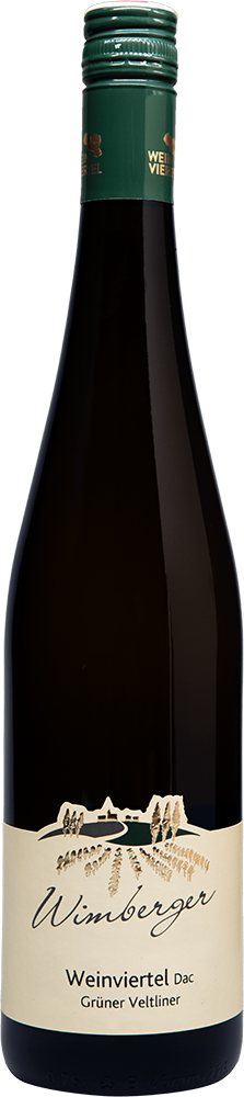 2025 Grüner Veltliner Weinviertel DAC