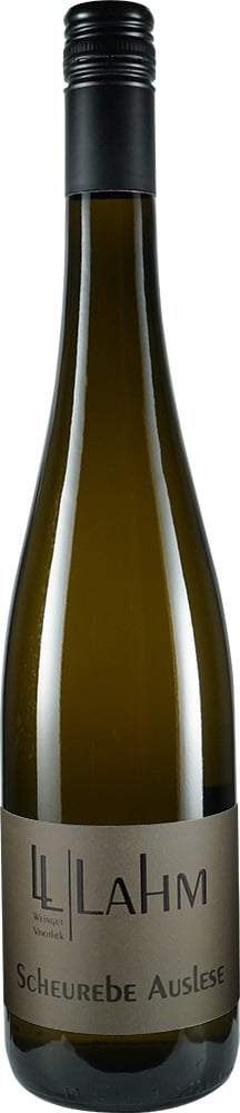 2023 Scheurebe Auslese