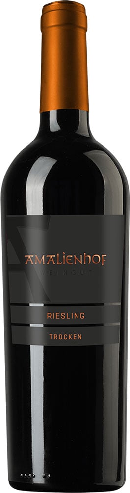 2022 Riesling-Villa Amalie-