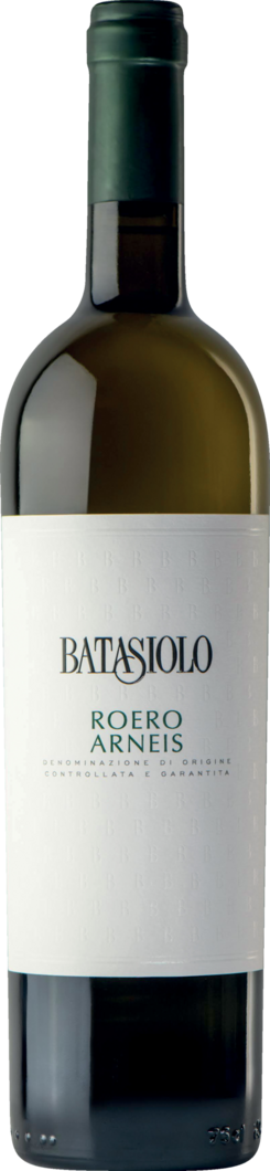 2025 Batasiolo Roero Arneis