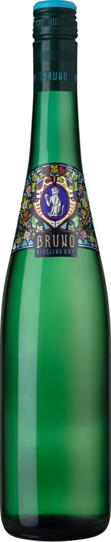 2022 Bruno Riesling Dry