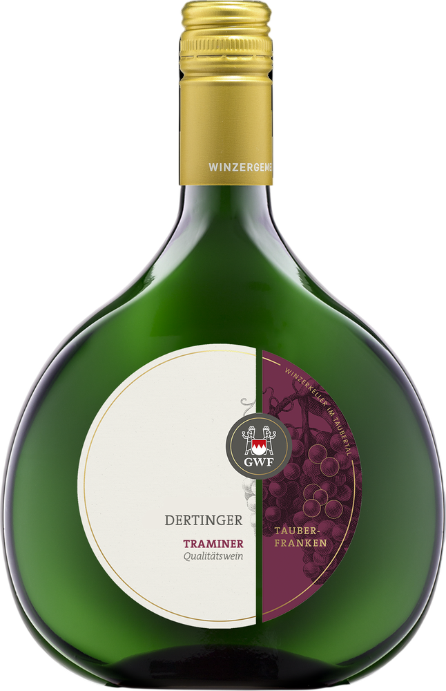 2025 Dertinger Traminer