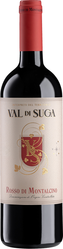 2023 Val di Suga Rosso di Montalcino