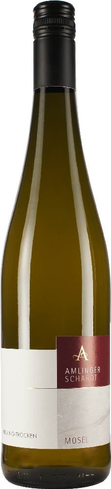 2023 Bullayer Brautrock Riesling
