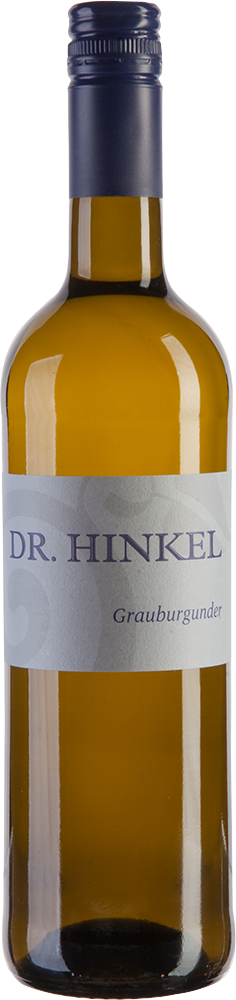 2025 Grauburgunder