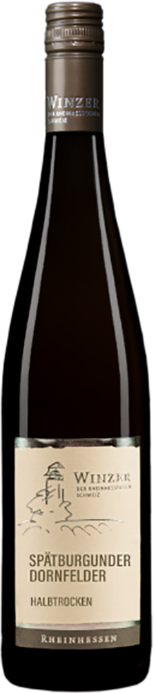 2024 Spätburgunder & Dornfelder