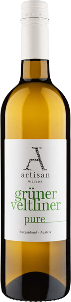 2024 Grüner Veltliner "Pure"