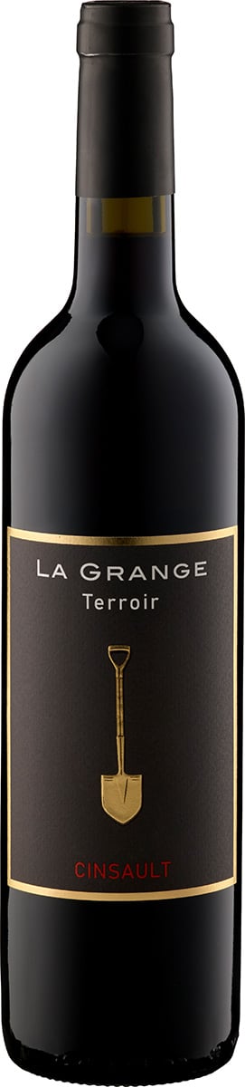 2023 Terroir Cinsault Pays d'Oc IGP
