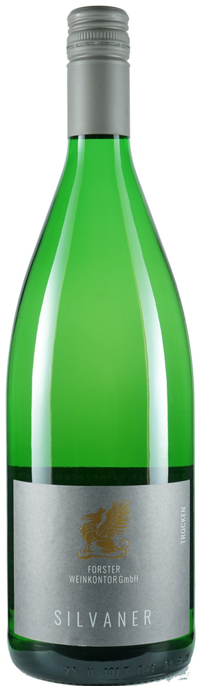 2025 Silvaner 1,0 L