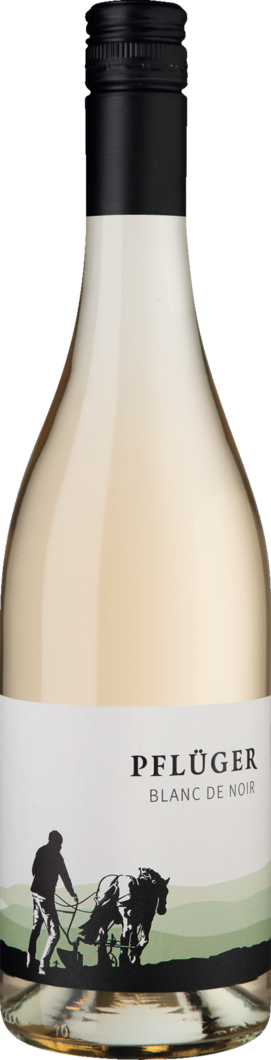 2025 Pflüger Blanc de Noir BIO