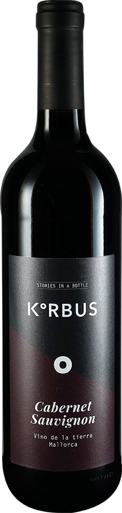 2022 Cabernet Sauvignon