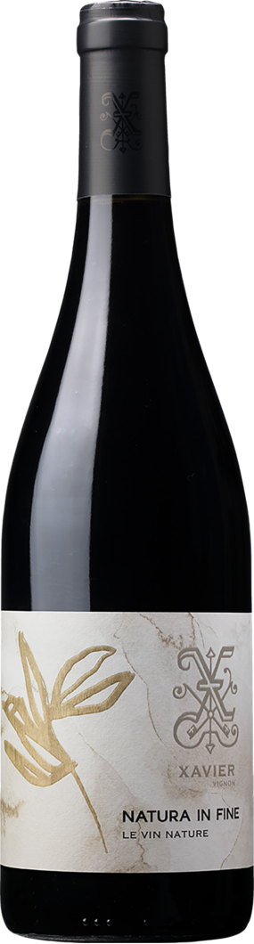 2023 Natura in Fine Ventoux BIO