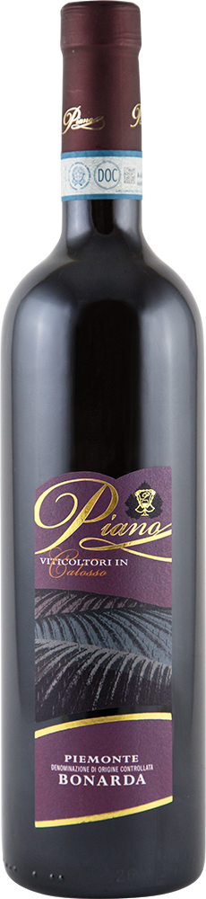2024 Bonarda Piemonte DOC