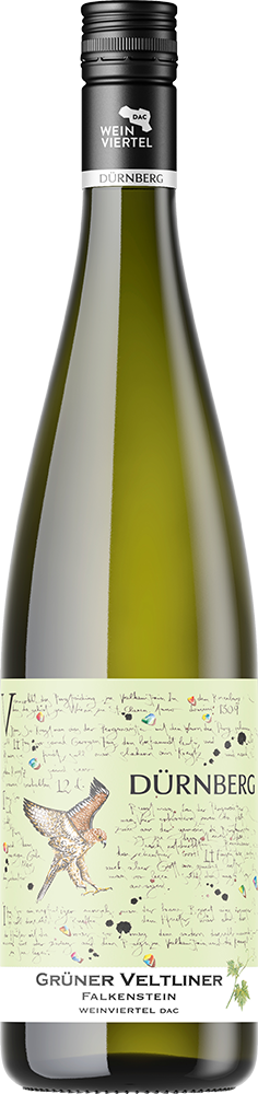 2025 Grüner Veltliner Falkenstein Weinviertel DAC,