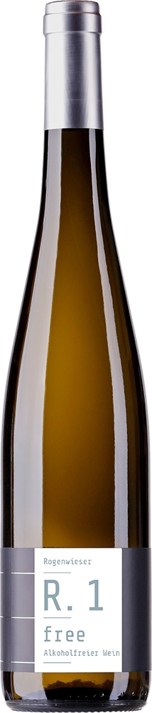 2025 Cuveé weiß - free- Alkoholfrei