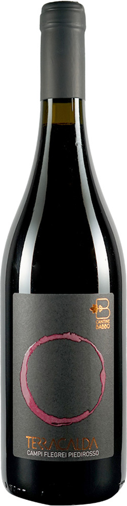 2023 Terracalda Campi Flegrei DOC