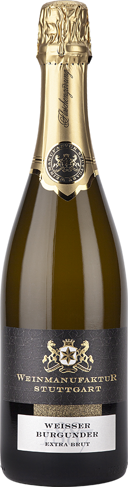 2024 Weisser Burgunder Sekt