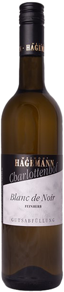 2025 Blanc de Noir