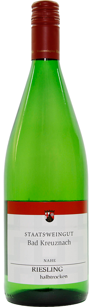 2024 Riesling 1,0 L