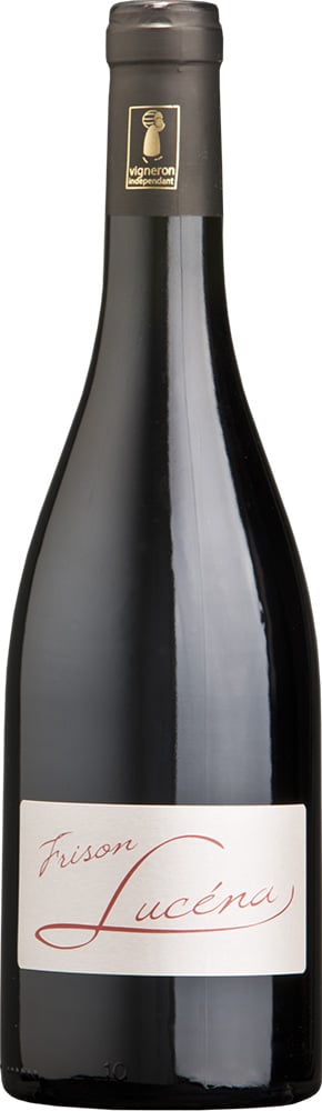 2016 Cuvée Frison Côtes du Rhône Villages Visan AOP