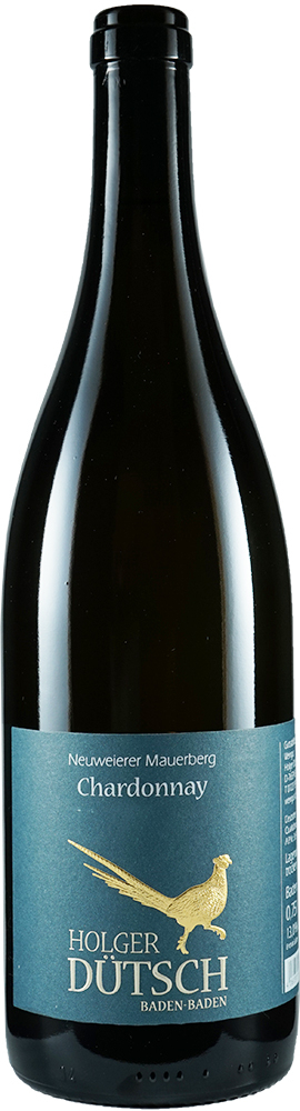 2022 Mauerberg Chardonnay