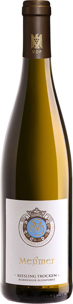 2023 Burrweiler Altenforst Riesling BIO