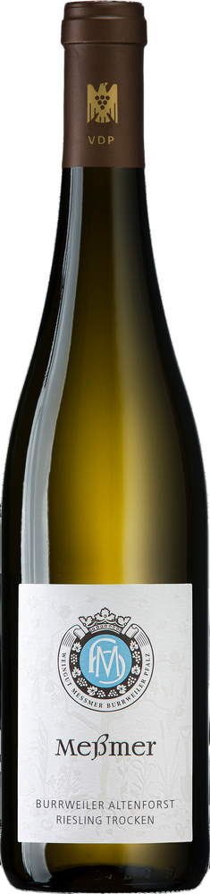 2023 Burrweiler Altenforst Riesling BIO