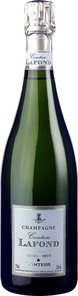 Comtesse Lafond Champagne AOP 1,5 L