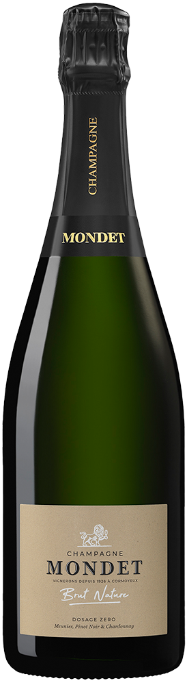 Champagne Dosage Zéro