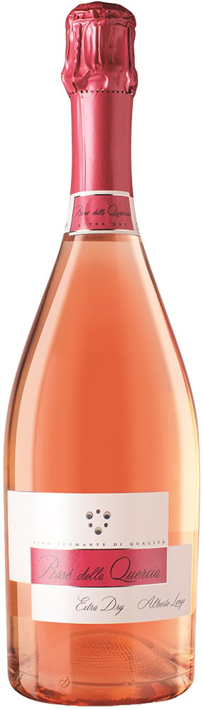 Spumante Rosé Della Quercia