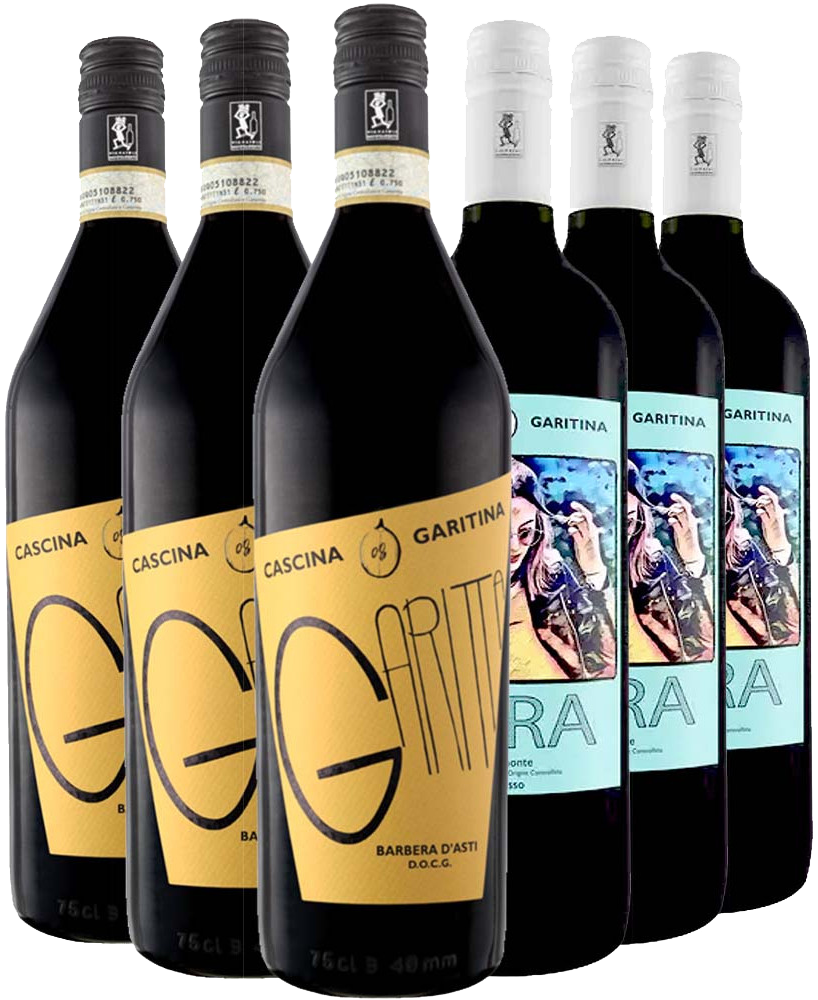 Cascina Garitina Kennenlern-Paket