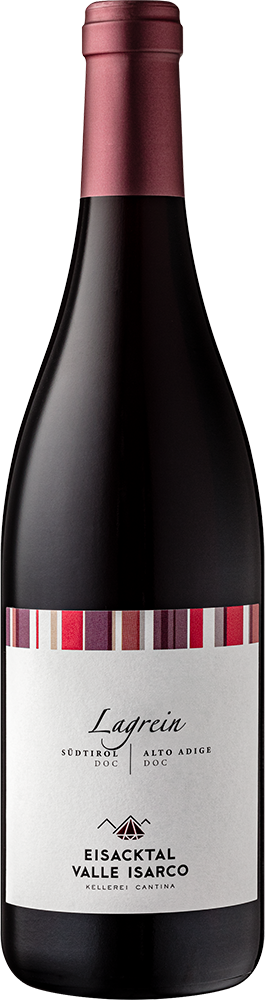 2025 Lagrein Alto Adige DOC