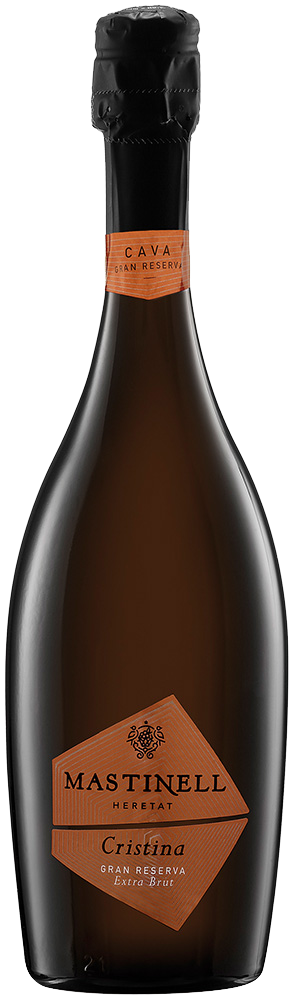 2019 Cristina Cava DO BIO