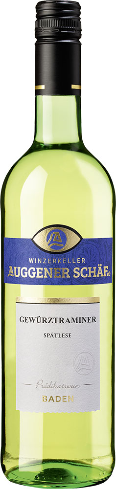 2024 Gewürztraminer Spätlese